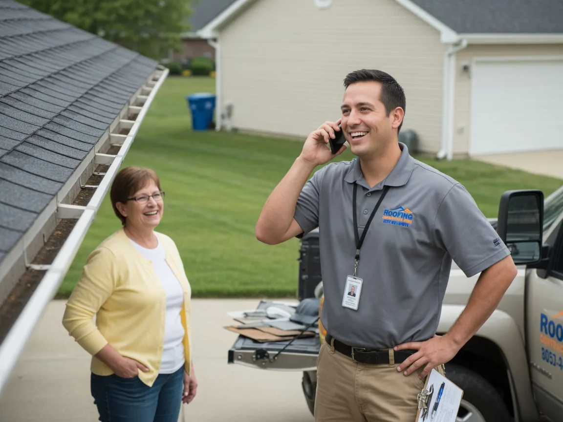 Local Roofing Contractors Bailey, MI FAQs